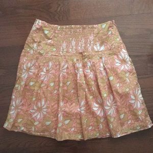 Banana Republic Skirt.